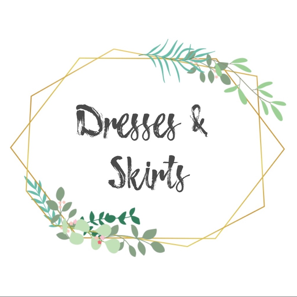 Dresses & skirts